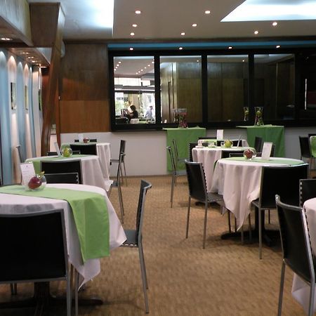 Hotel Lancaster Montevideo Buitenkant foto
