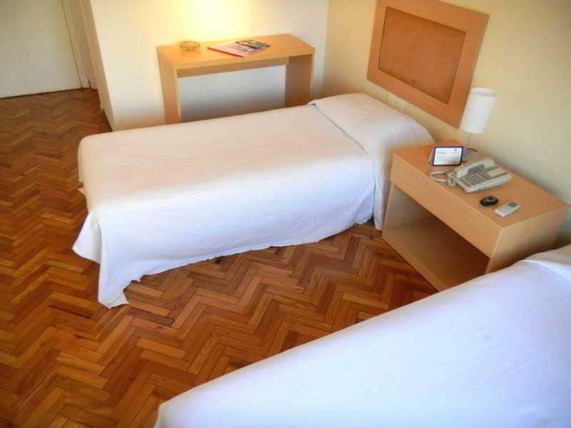 Hotel Lancaster Montevideo Buitenkant foto