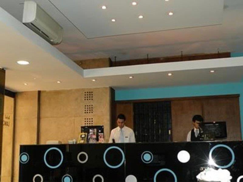 Hotel Lancaster Montevideo Buitenkant foto