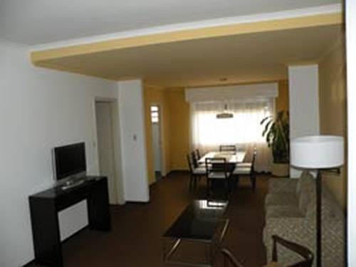 Hotel Lancaster Montevideo Kamer foto
