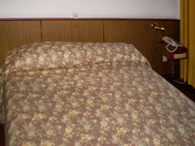 Hotel Lancaster Montevideo Buitenkant foto